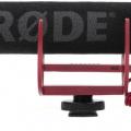 micro Rode